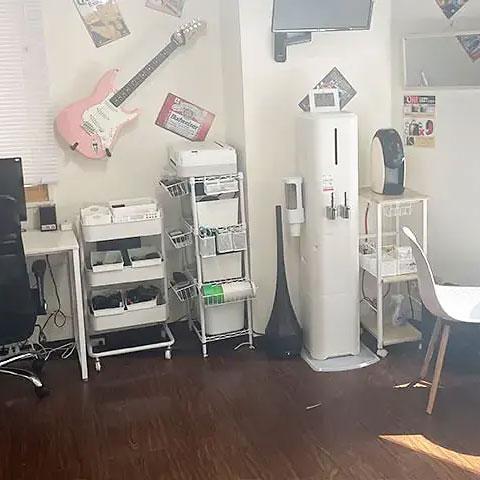 ＜東京＞TRY STAR STUDIO【池袋駅】 - 画像 (2)