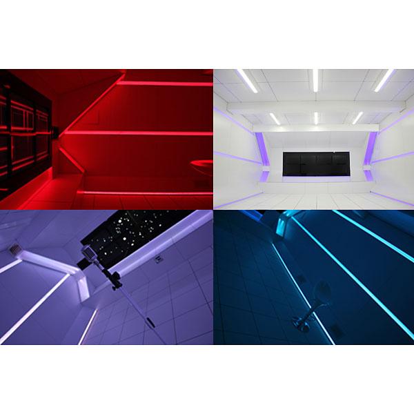 <東京>未来系撮影スタジオサイバーギグス【上野駅】 - 画像 (2)