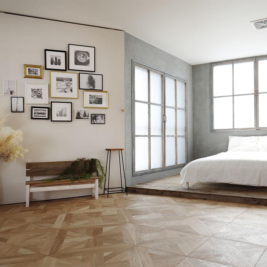 ＜東京＞Studio Lugar（スタジオ ルガー）3面採光 無料設備が豊富【護国寺駅】