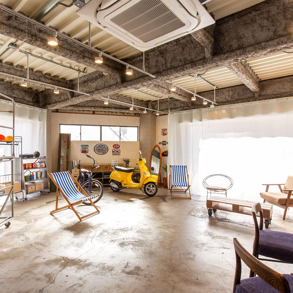 ＜東京＞Studio Sweets box 東日暮里 ブルーハワイ【鶯谷駅・入谷駅】