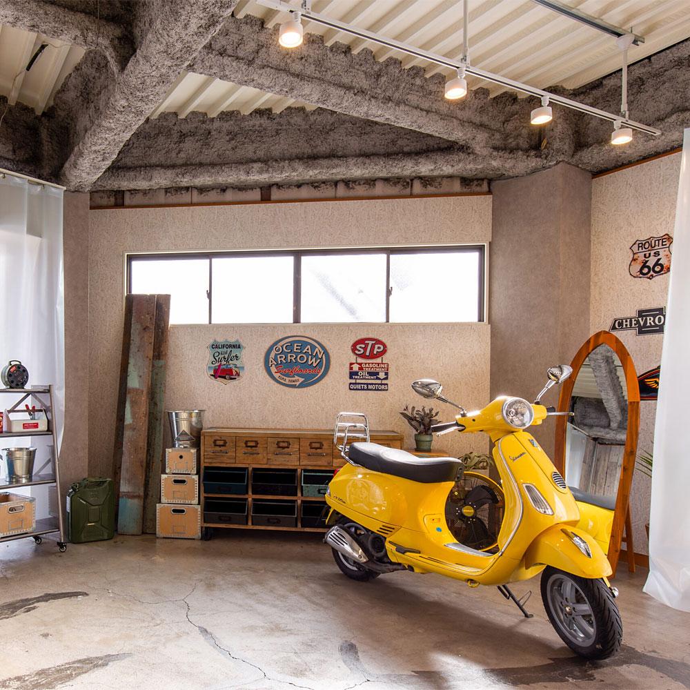 ＜東京＞Studio Sweets box 東日暮里 ブルーハワイ【鶯谷駅・入谷駅】 - 画像 (2)