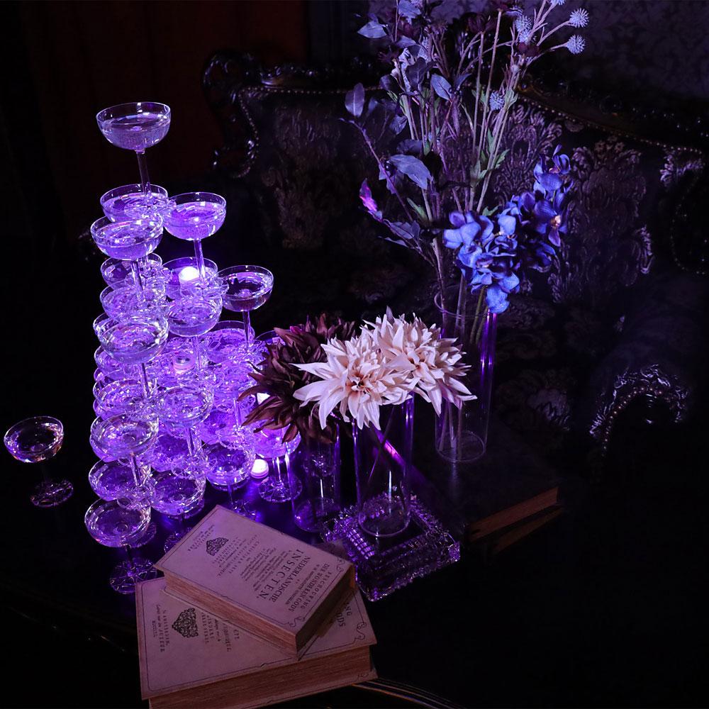 <東京>貸切スタジオ C.doll(シードール)和室・洋室(黒・白)【歌舞伎町】 - 画像 (3)