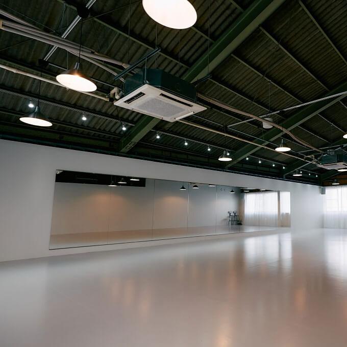 <東京>in the house / Mejiro Attic 152㎡×高さ5m【目白駅】 - 画像 (2)