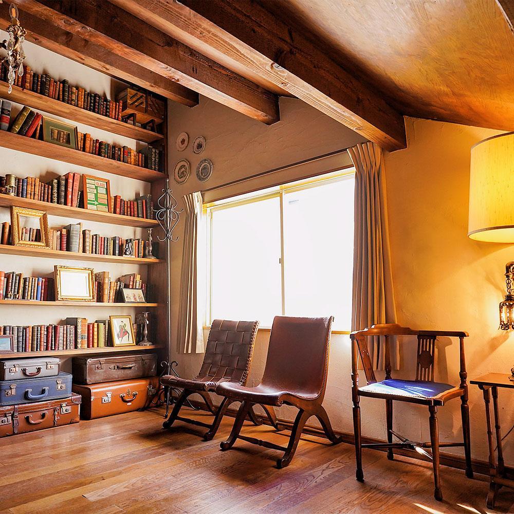 ＜東京＞アンティーク撮影スタジオunikk 渋谷 A-STUDIO【渋谷】