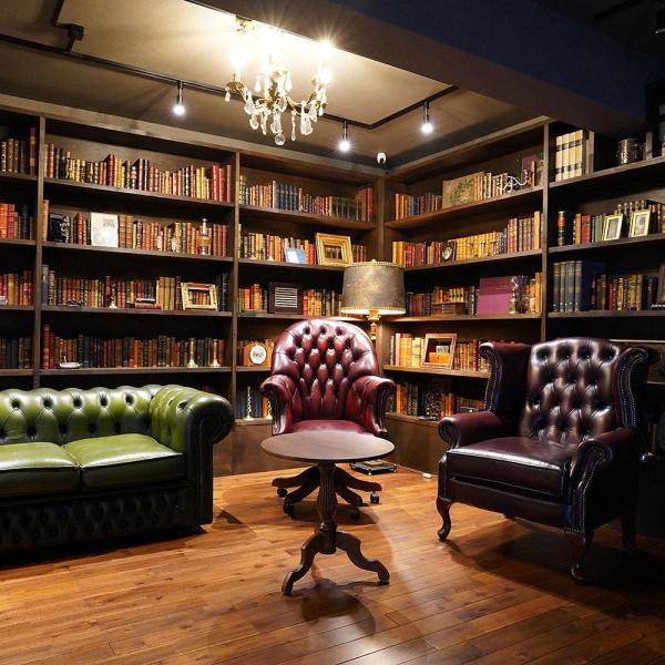 ＜東京＞アンティーク撮影スタジオunikk 田町STUDIO ハウススタジオ【田町】