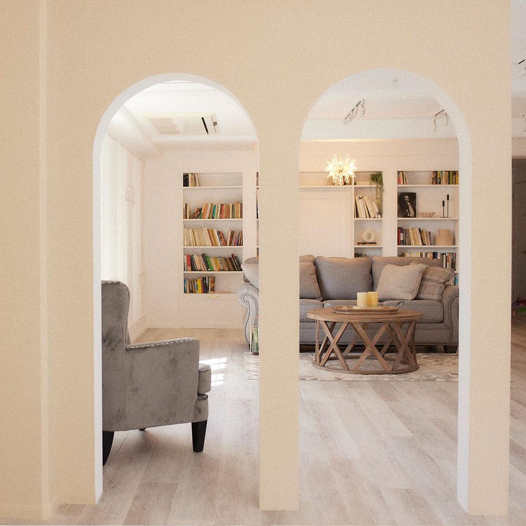 ＜東京＞Stella(ステラ)３F 洋風 シングルベッド 【新江古田駅】 - 画像 (2)