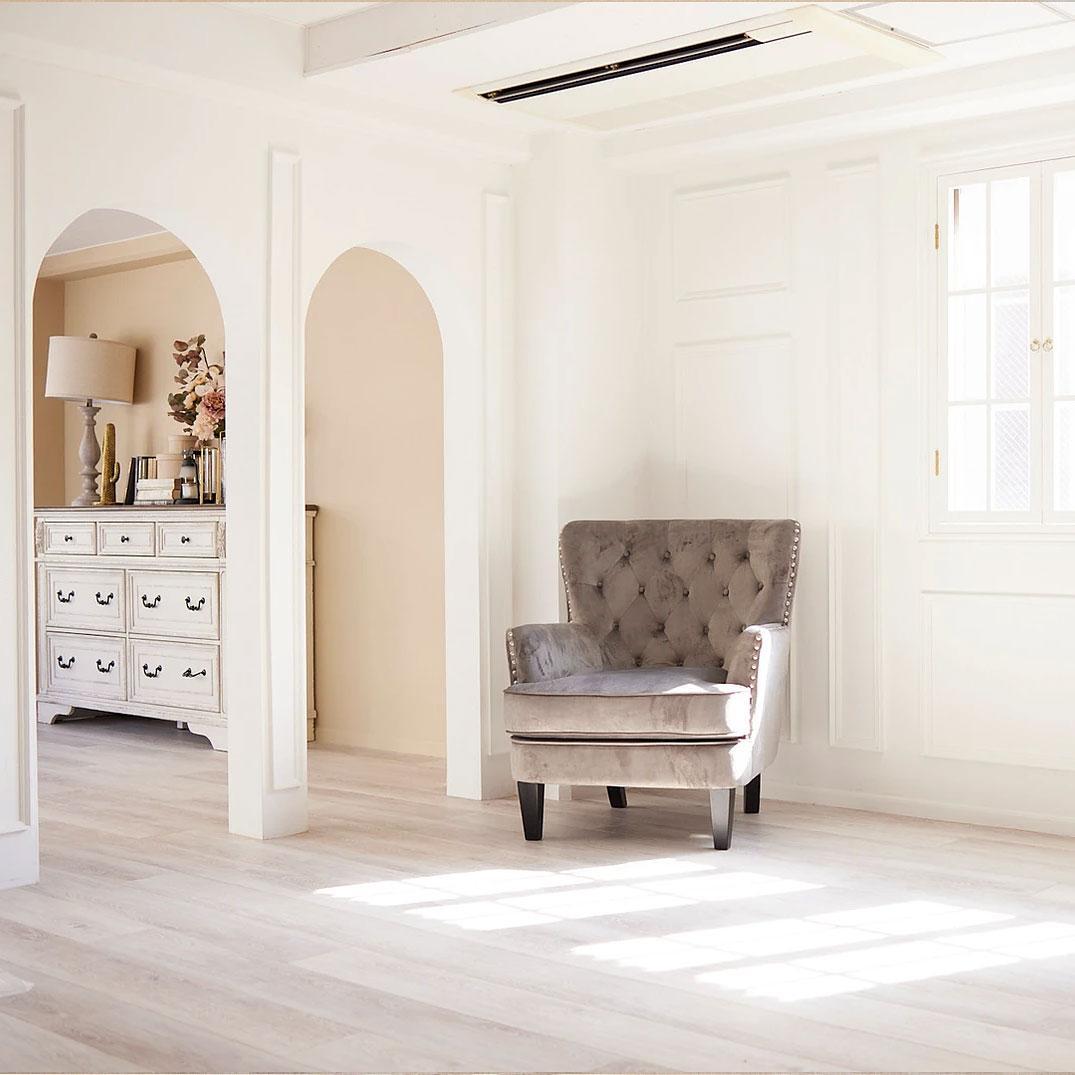 ＜東京＞Stella(ステラ)３F 洋風 シングルベッド 【新江古田駅】 - 画像 (3)