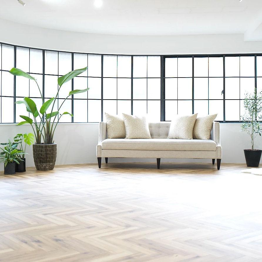 ＜東京＞Stella(ステラ)4F 65㎡ アール窓【新江古田駅】 - 画像 (2)