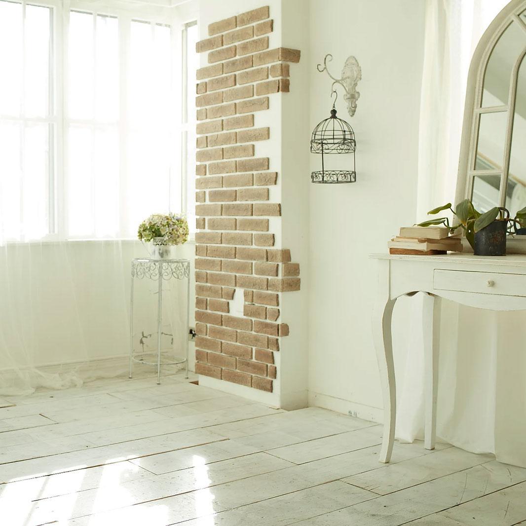 <東京>MOOD(ムード)3F 自然光 白アンティーク【大久保駅】 - 画像 (2)