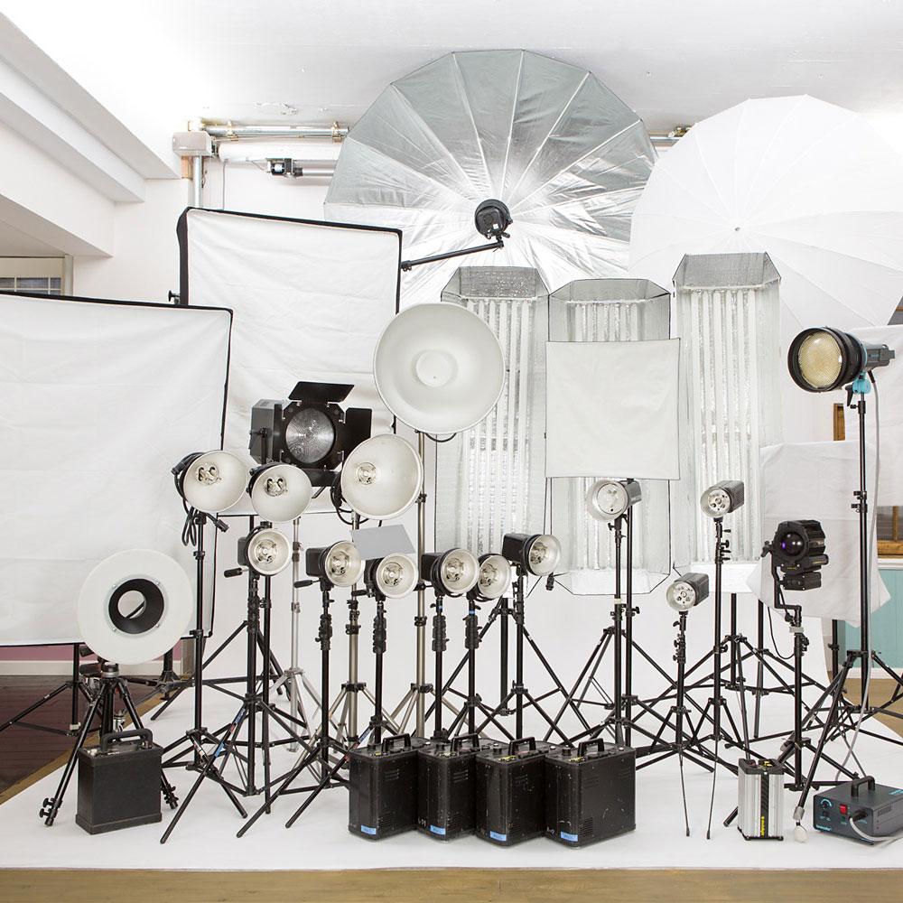 ＜東京＞神楽坂スタジオ 約80m² 大型木製パネル【神楽坂駅】 - 画像 (4)