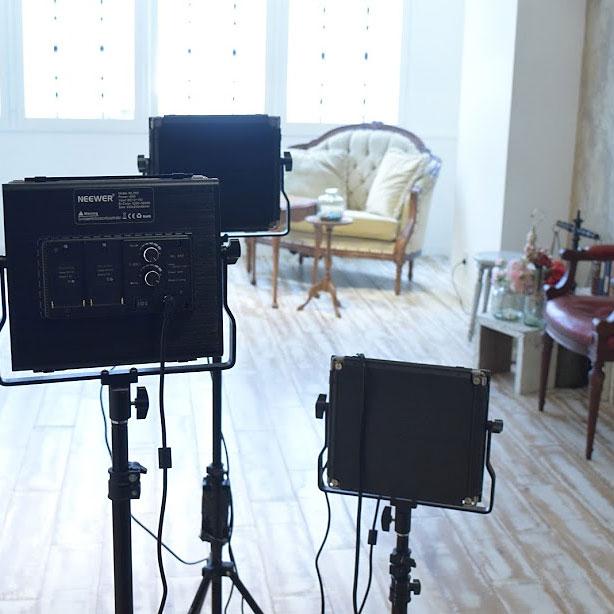 ＜東京＞浅草橋ロゼスタジオ ビンテージポップ【浅草橋駅】