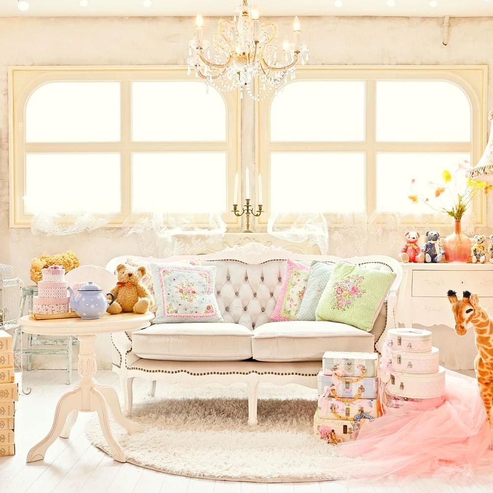 ＜東京＞フォトスタジオリブレリー page-2 メルヘン【小田急永山駅】