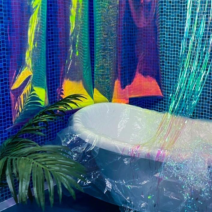 <東京>四谷BASE 1~8F、屋上【四ツ谷駅】<span class="price-others">おひとりの料金</span> - 画像 (3)