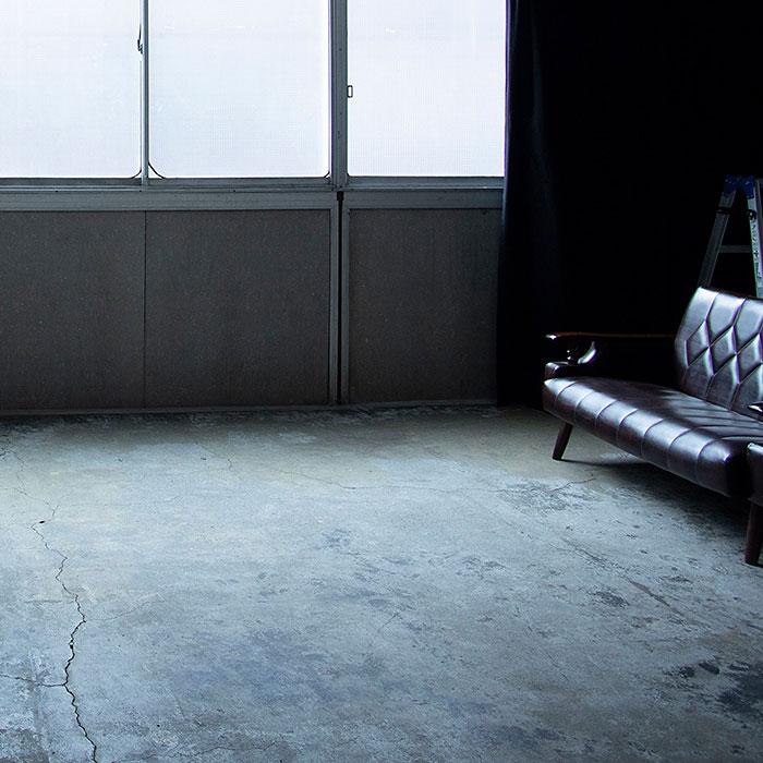 <東京>スタジオトランバネーロ A・B・屋上使い放題<span class="price-others">おひとりの料金</span>【赤羽駅】