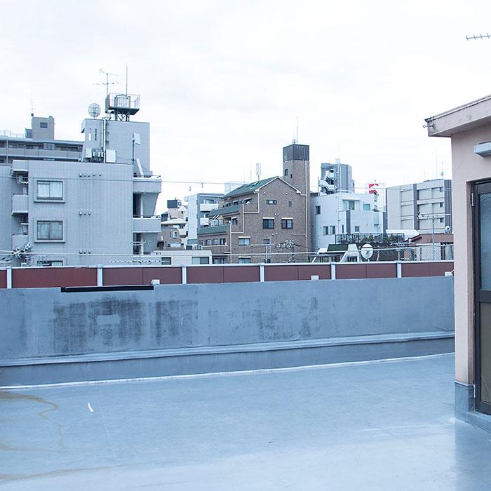 ＜東京＞スタジオトランバネーロ A・B・屋上使い放題<span class="price-others">おひとりの料金</span>【赤羽駅】 - 画像 (3)