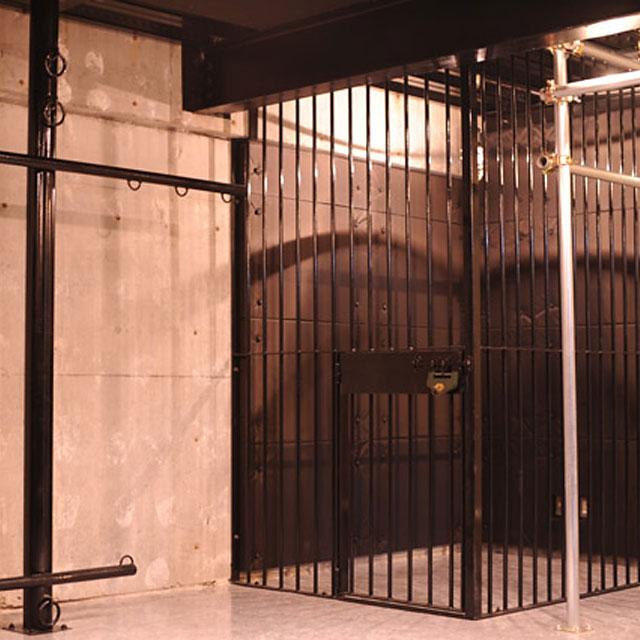 <東京>studio-1048 SM撮影ルーム【高田馬場駅】 - 画像 (2)