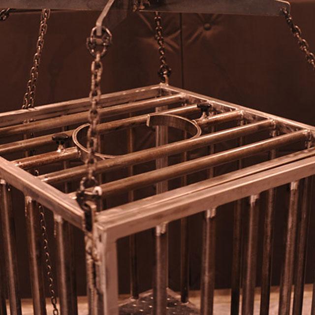 <東京>studio-1048 SM撮影ルーム【高田馬場駅】 - 画像 (3)