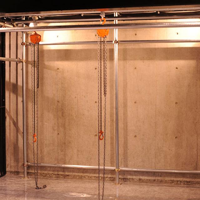 <東京>studio-1048 SM撮影ルーム【高田馬場駅】 - 画像 (4)