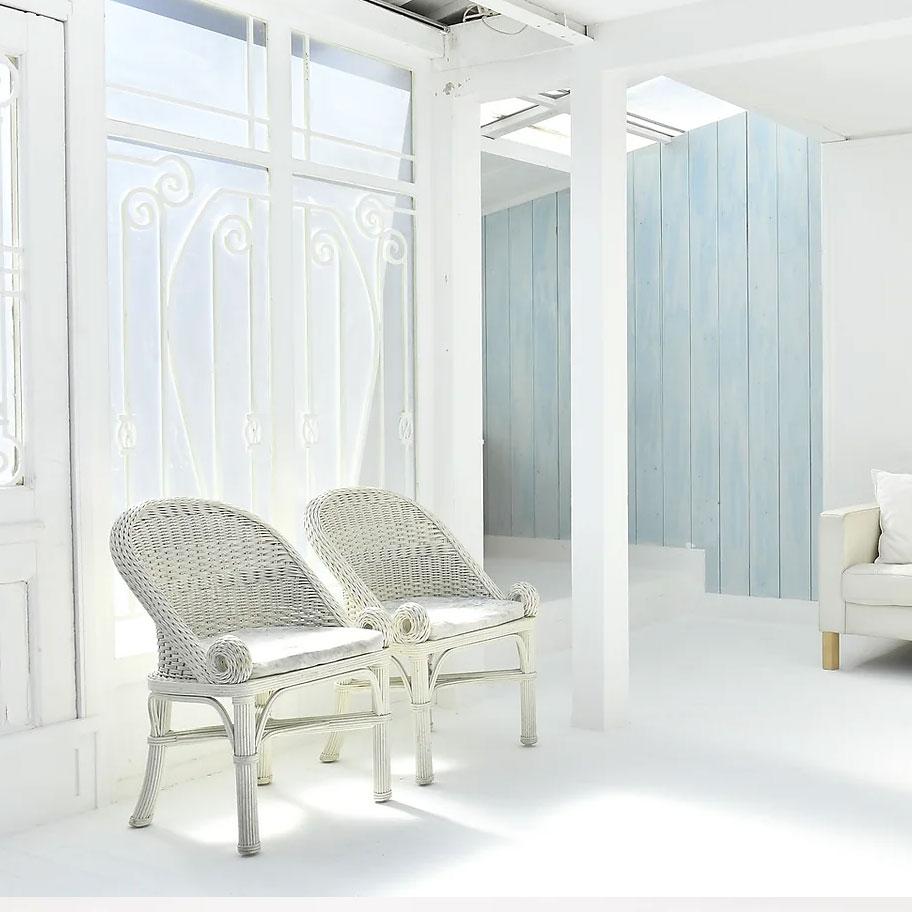 ＜東京＞STUDIO RIVER 4st 大光量ハウススタジオ【四谷三丁目駅】