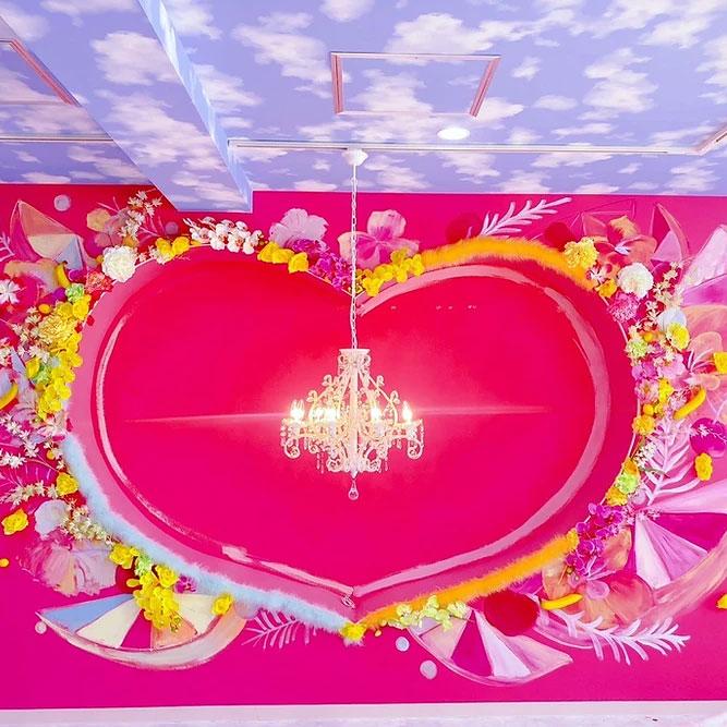 <東京>スタジオマカロン トロピカル【新宿御苑前駅】 - 画像 (2)