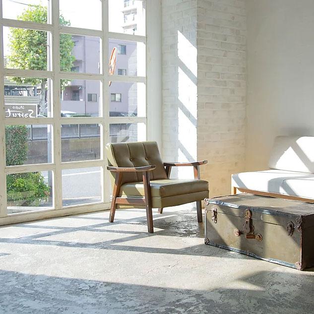 ＜東京＞環七スタジオ ROOM 1【方南町駅】