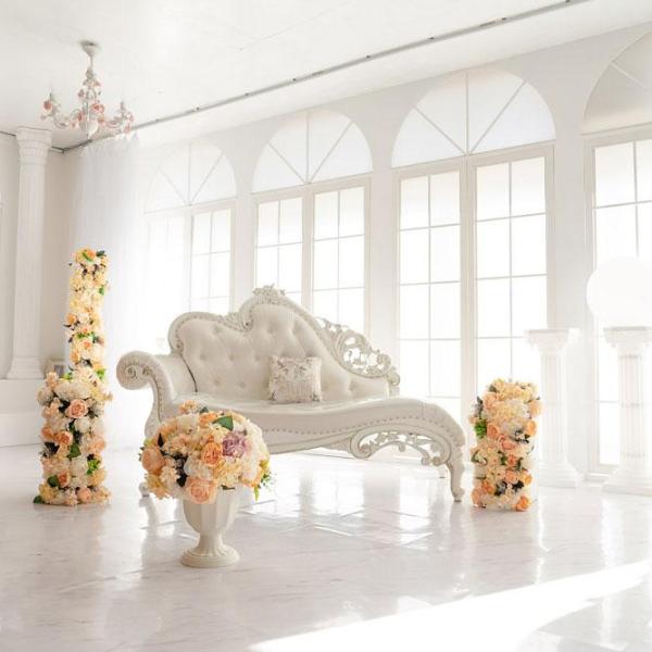 <東京>スタジオ・カプラ Aスタジオ ゴシック・エレガンス【蒲田駅】