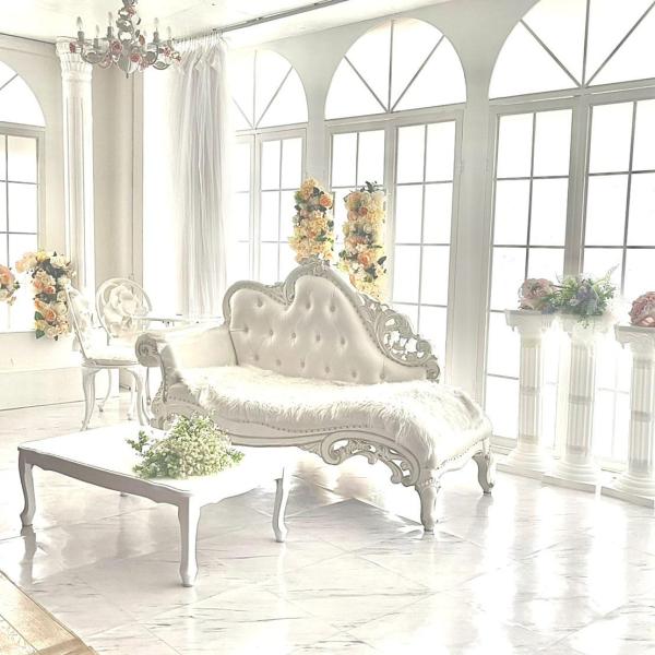 <東京>スタジオ・カプラ Aスタジオ ゴシック・エレガンス【蒲田駅】 - 画像 (2)