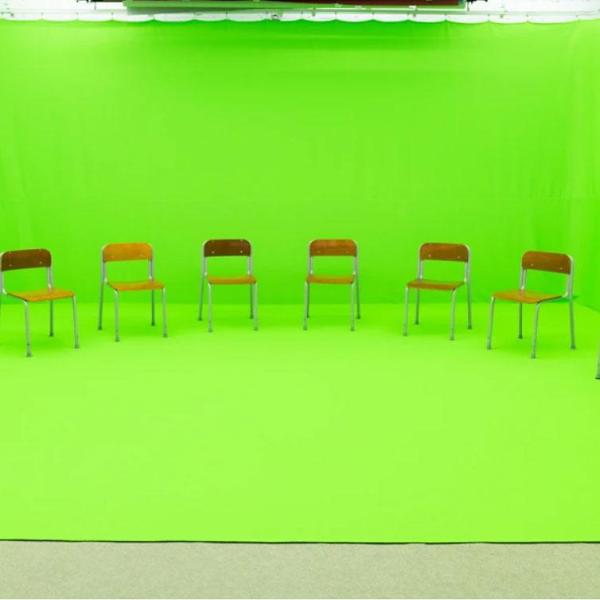 ＜東京＞スタジオ・カプラ Bスタジオ クロマキー【蒲田駅】