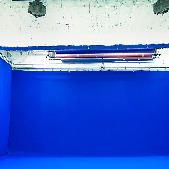 ＜東京＞スタジオ・カプラ Bスタジオ クロマキー【蒲田駅】 - 画像 (2)