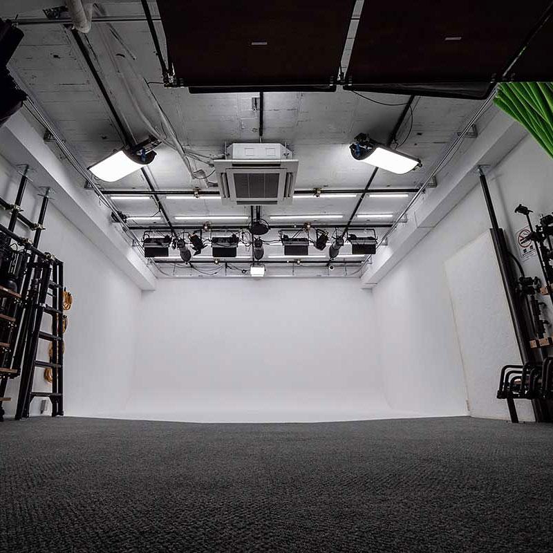 <東京>スタジオポリゴンズ C 1面R白ホリ【浅草駅】 - 画像 (2)