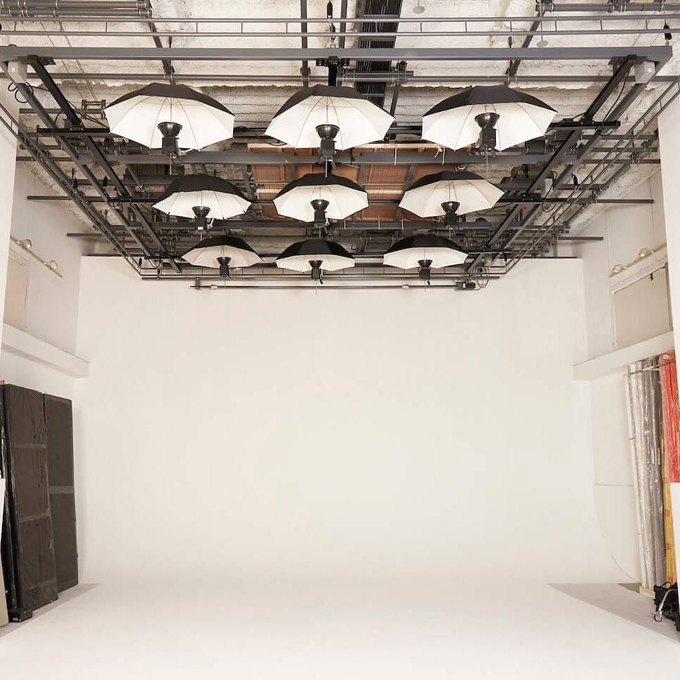 <東京>LIGHT STUDIO Aスタジオ 昇降機【小伝馬町駅】