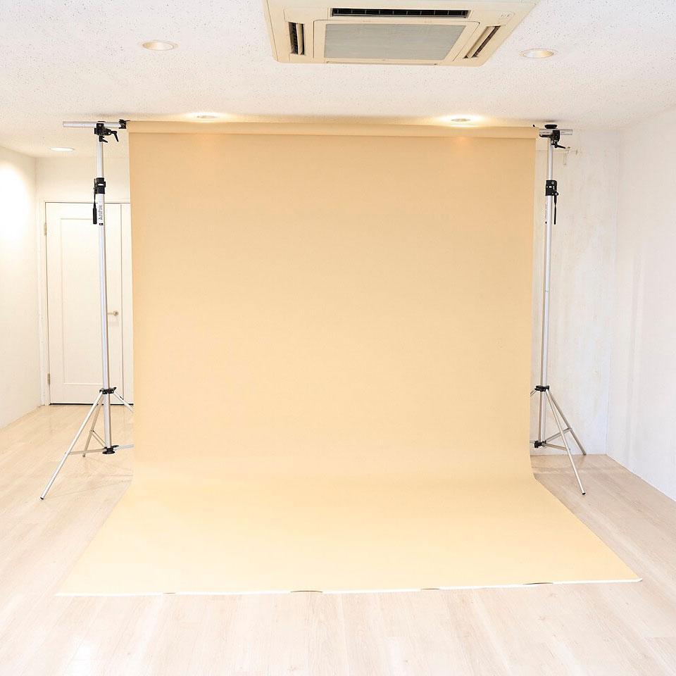 ＜東京＞LIGHT STUDIO Cスタジオ 壁紙多数【小伝馬町駅】 - 画像 (3)