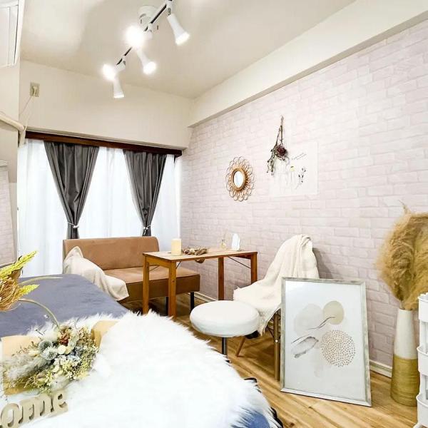 ＜東京＞レンタルサロン KuraKura錦糸町 / POIPOI ルーム１【錦糸町駅】 - 画像 (2)