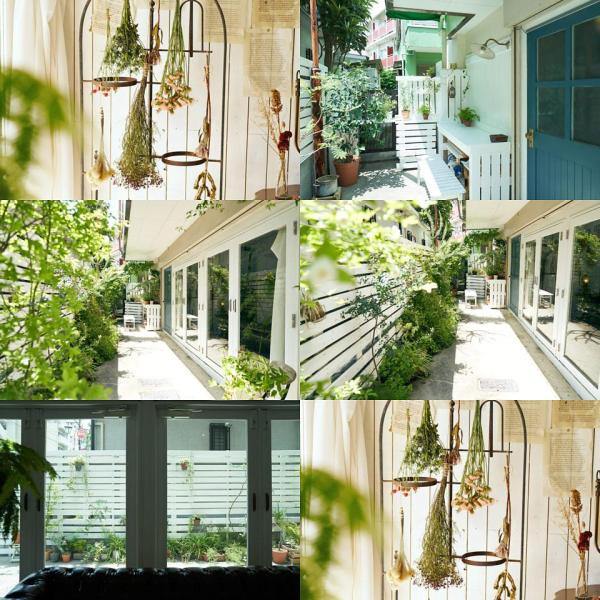 ＜東京＞STUDIO67 Enzo シャビーでナチュラル【練馬駅】 - 画像 (2)