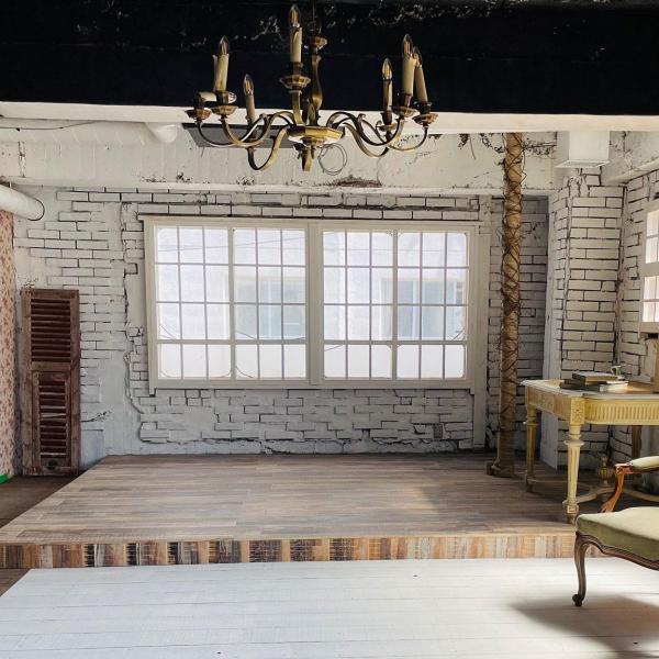 <東京>Gallery-O16ムシュー フランス古民家風【池袋駅】 - 画像 (2)