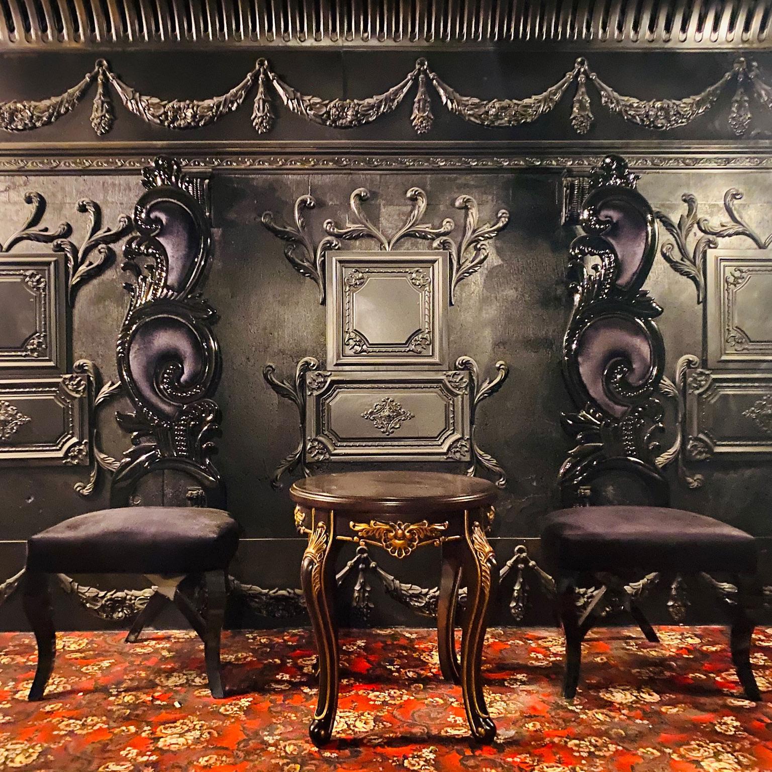 <東京>Gallery-O11 ル・ボヤージュ【高田馬場駅】