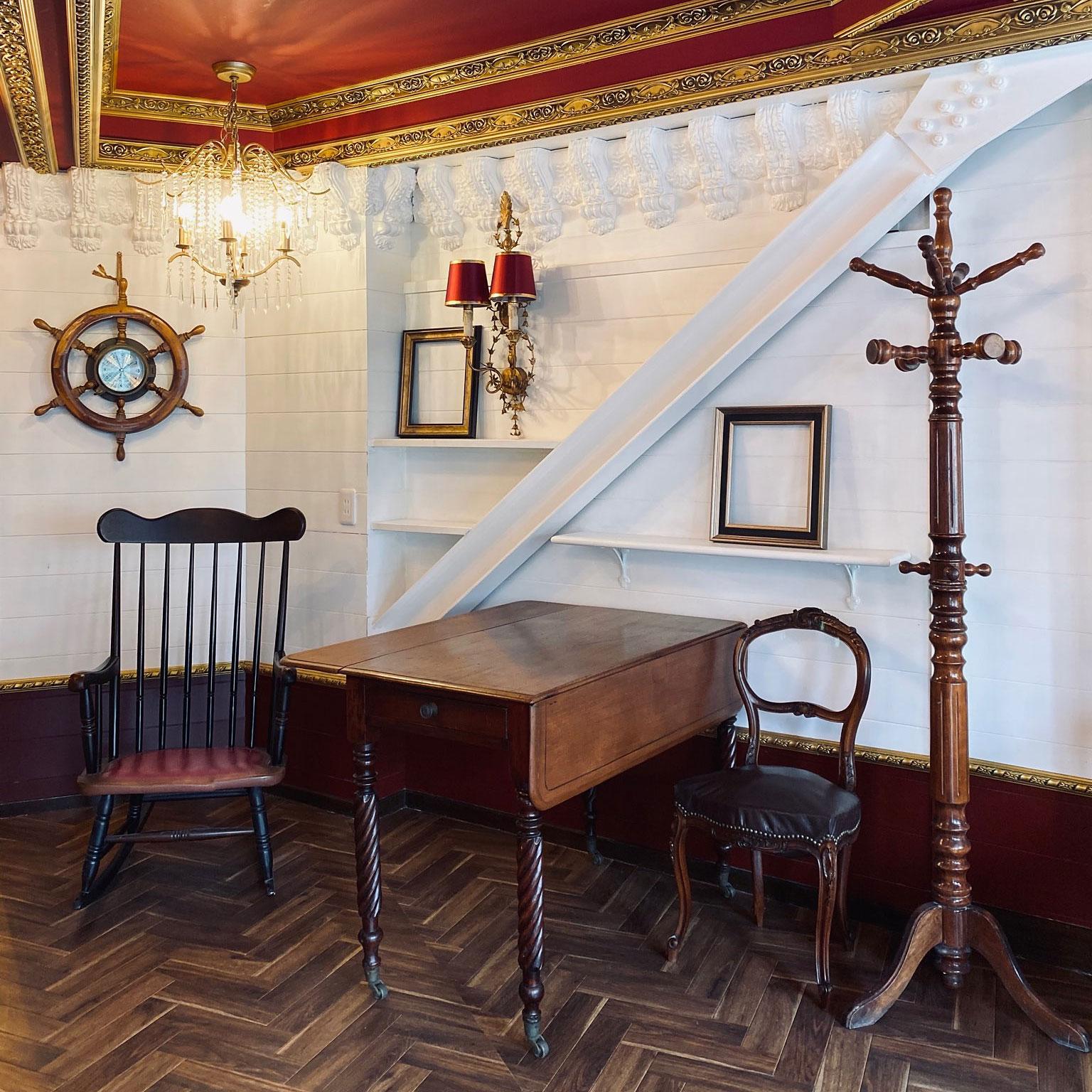 <東京>Gallery-O11 ル・ボヤージュ【高田馬場駅】 - 画像 (5)