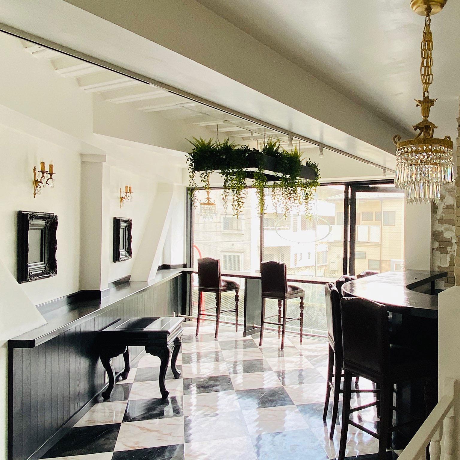 <東京>Gallery-O11 ル・ボヤージュ【高田馬場駅】 - 画像 (6)