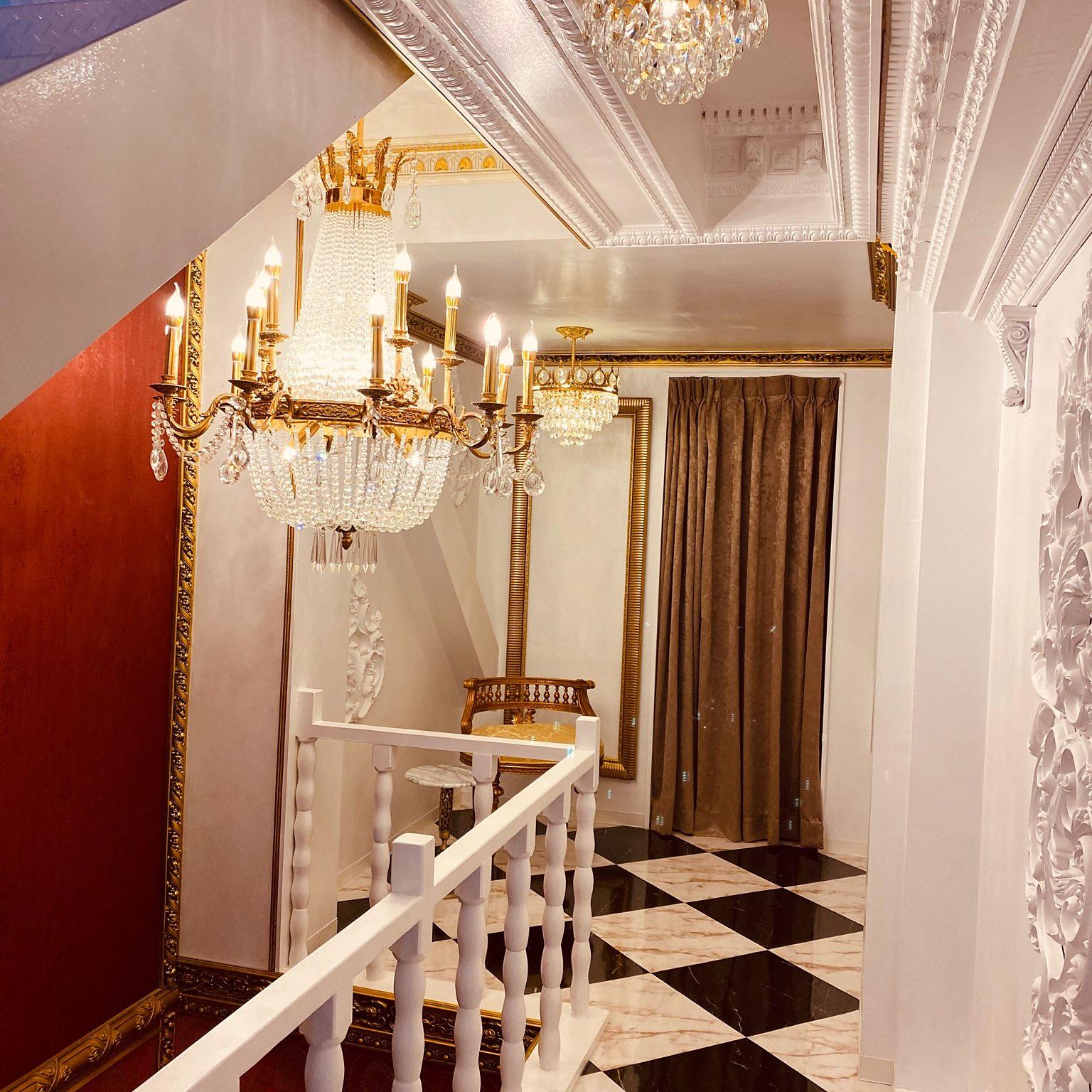 ＜東京＞Gallery-O11 ル・ボヤージュ【高田馬場駅】 - 画像 (8)