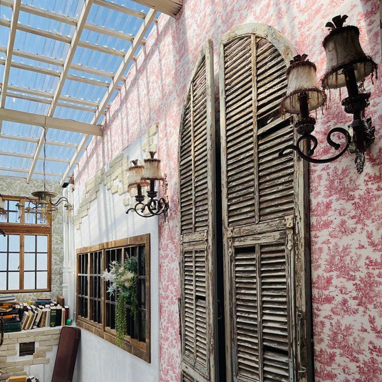 <東京>Gallery-O17 マドモアゼル【池袋駅】 - 画像 (2)