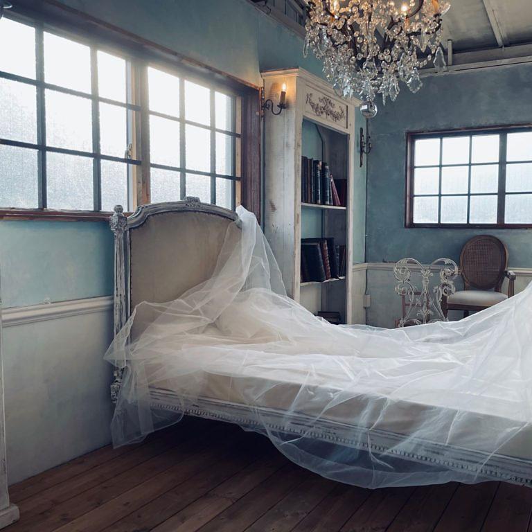 <東京>Gallery-O17 マドモアゼル【池袋駅】 - 画像 (3)