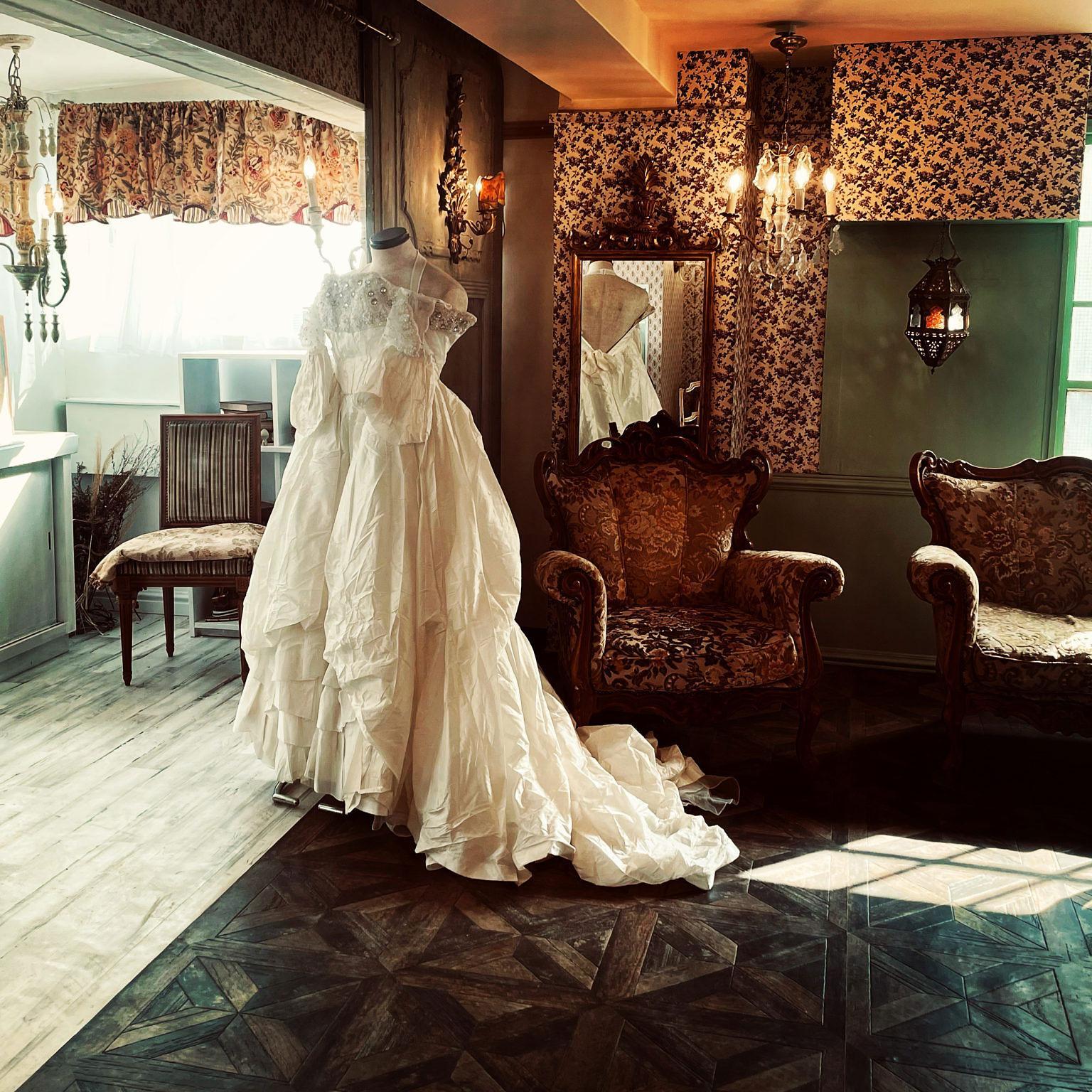 <東京>Gallery-O15 マダム【池袋駅】