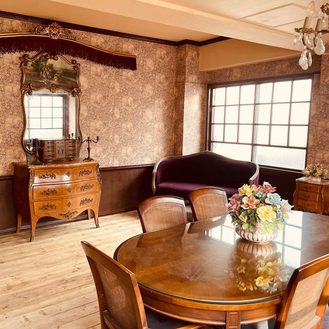 ＜東京＞Gallery-O15 マダム【池袋駅】 - 画像 (2)