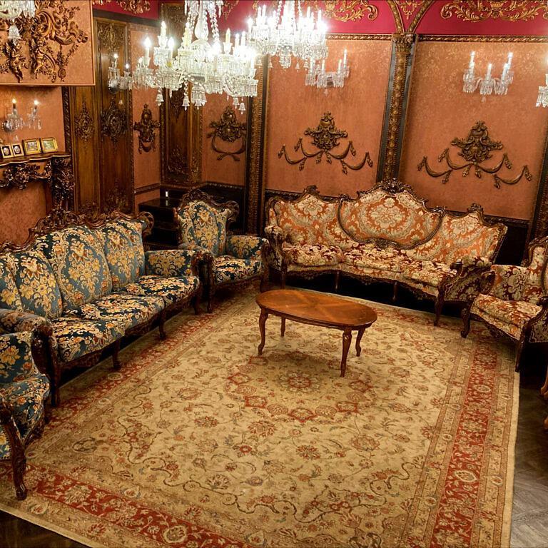 <東京>Gallery-O13 NOBLESSE ノブレス【池袋駅】