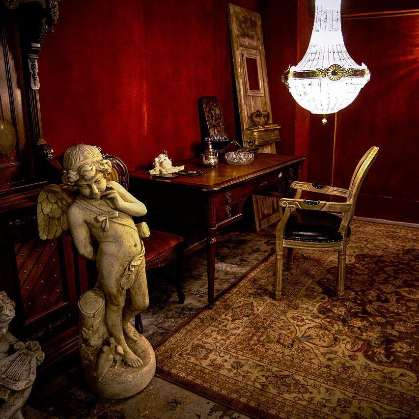 <東京>Gallery-O12 Eden エデン【池袋駅】