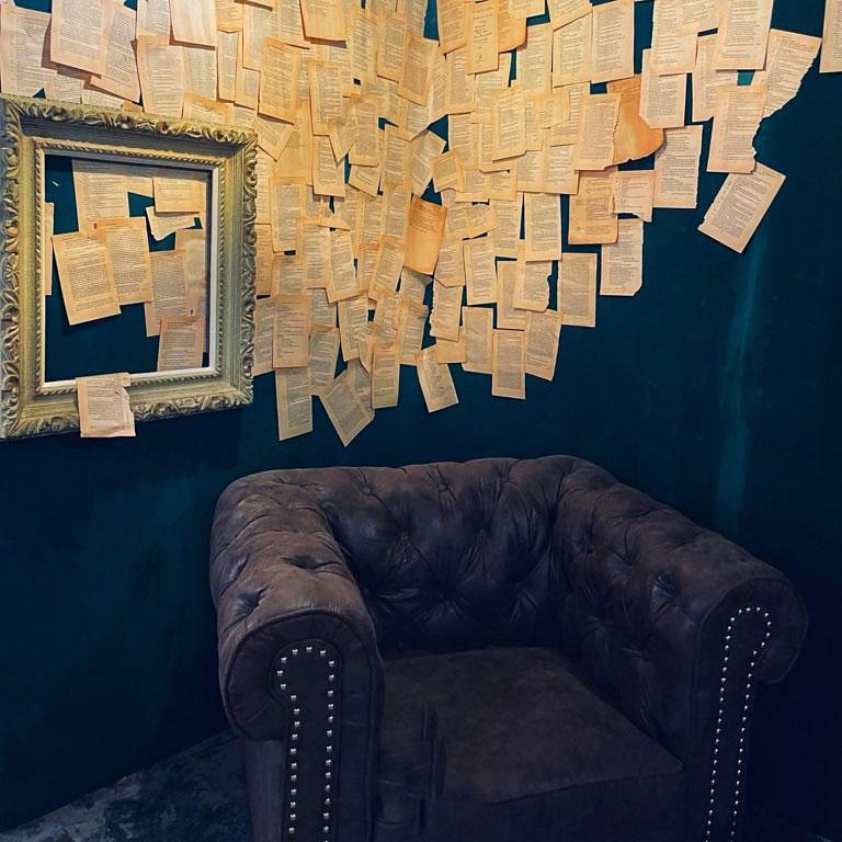 ＜東京＞Gallery-O12 Eden エデン【池袋駅】 - 画像 (6)