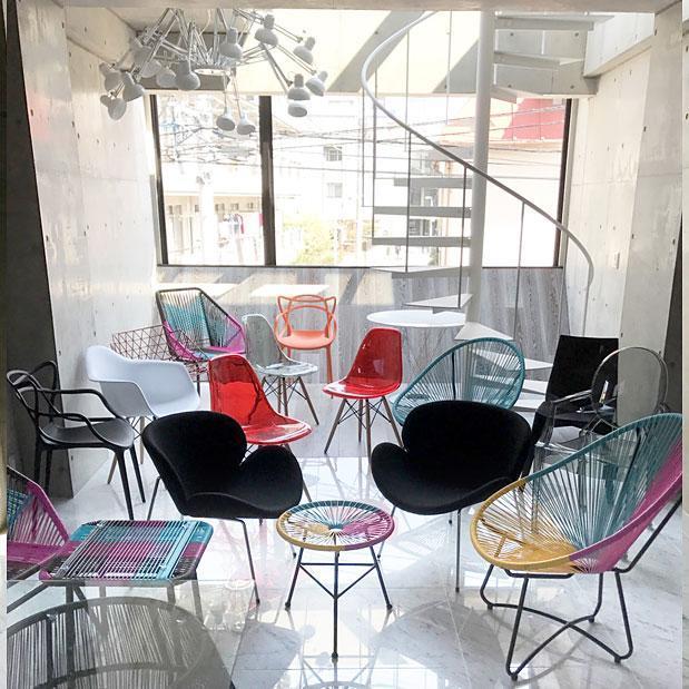 ＜東京＞Gallery-O7 Marbleマーブル【池袋駅】 - 画像 (2)