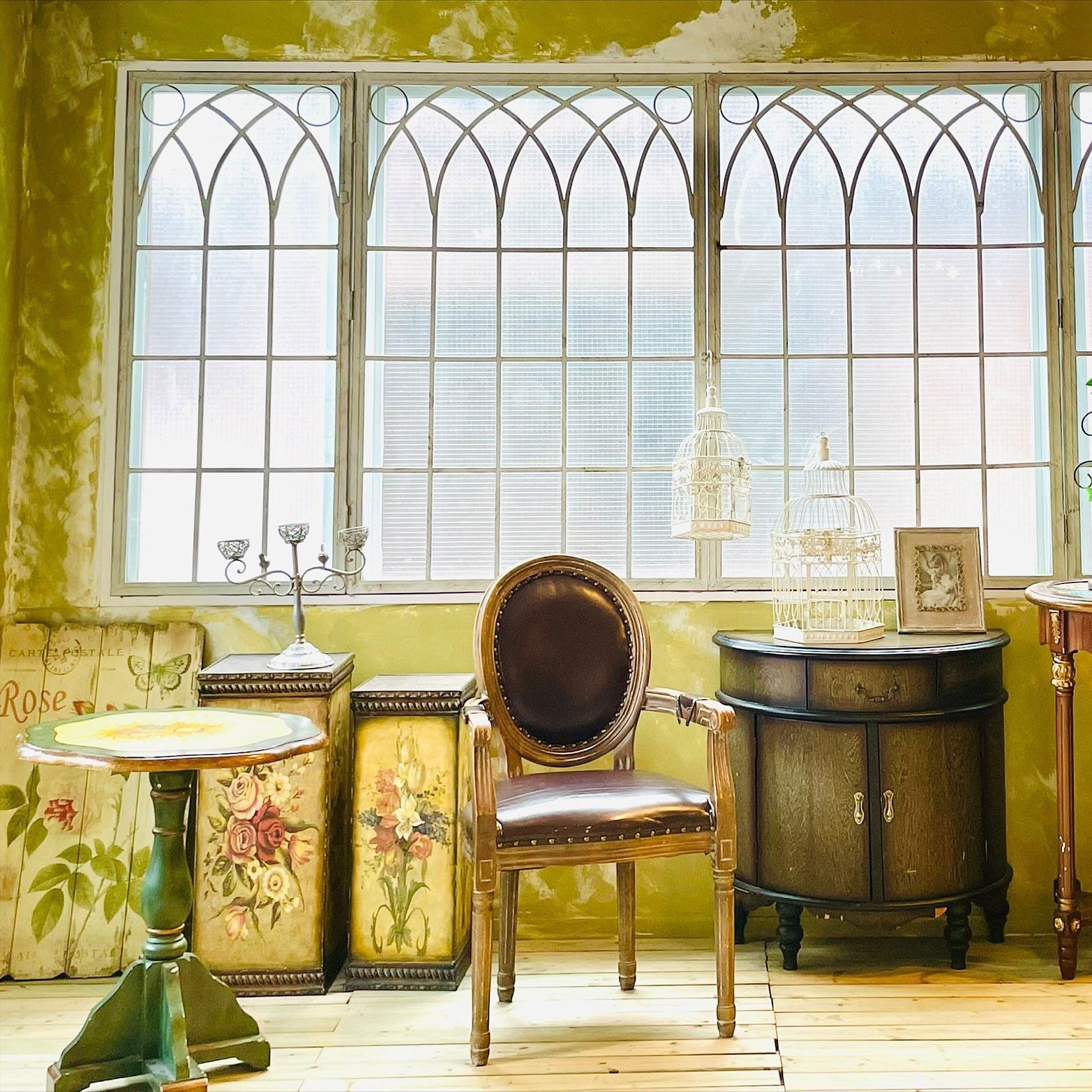 ＜東京＞Gallery-O6 La Maison ラ・メゾン【池袋駅】