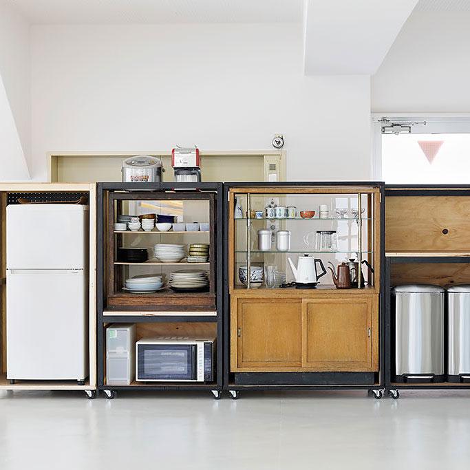 ＜東京＞山吹ファクトリー【東新宿駅】 - 画像 (3)