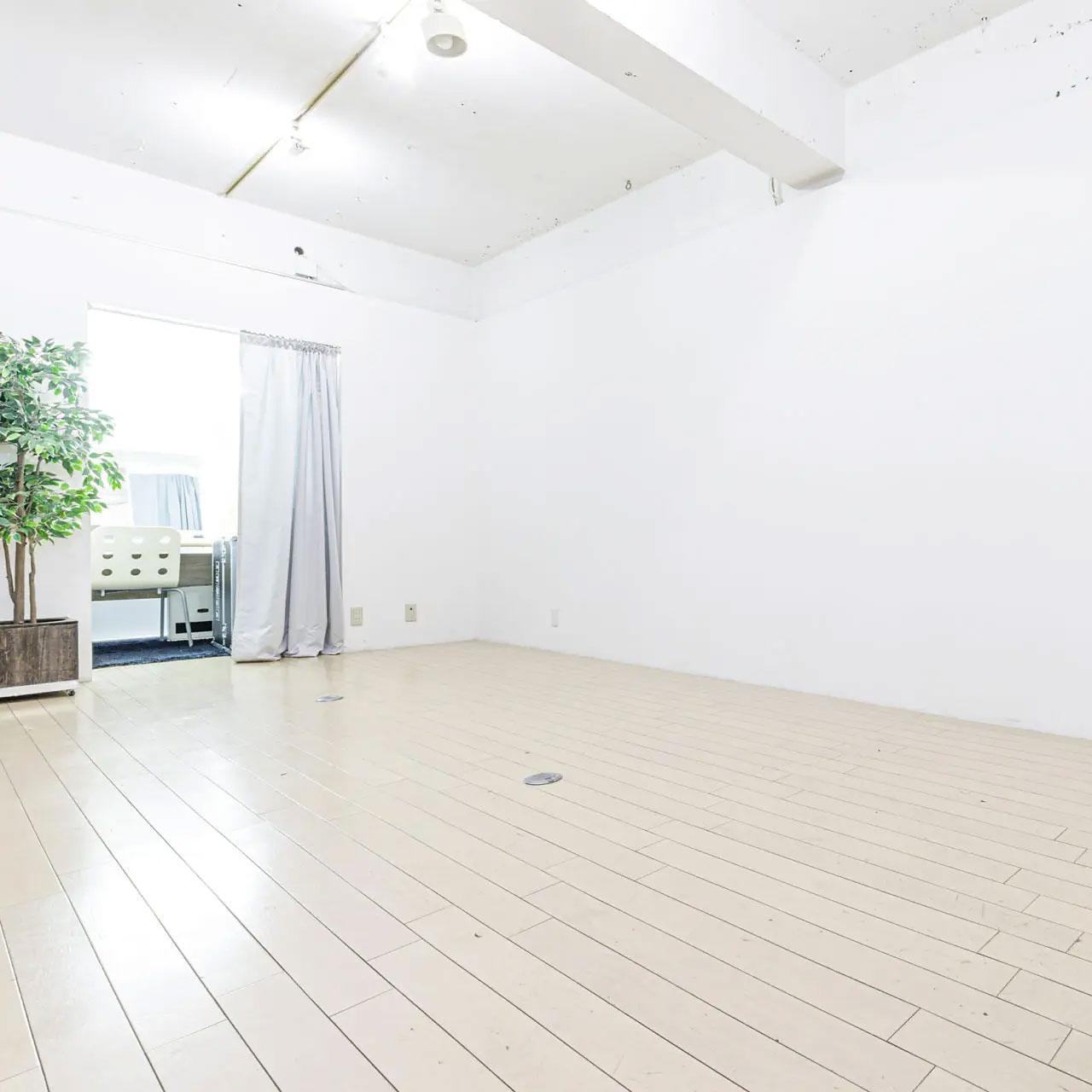 <東京>スタジオ アトレア【東新宿駅】 - 画像 (2)